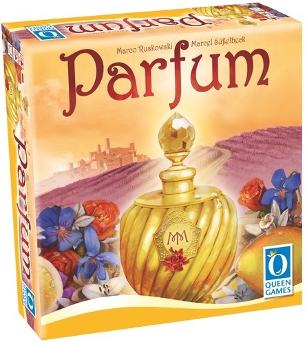 Parfum